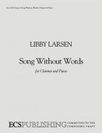 Songs without Words 