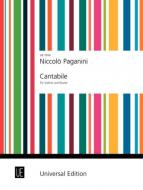 Cantabile D Major 
