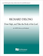 Draw Nigh, and Take the Body of the Lord 