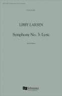 Symphony No. 3 