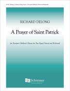 A Prayer of St. Patrick 