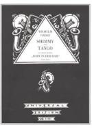 Shimmy und Tango 