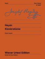 Piano Pieces 