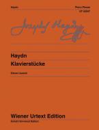 Piano Pieces 