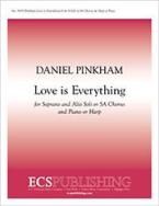 Love is Everything 