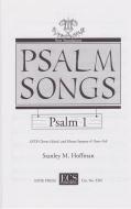 Psalm 1 
