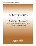 Gabriel's Message 