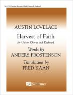 Harvest of Faith 