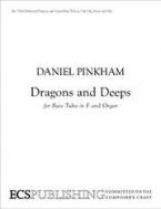Dragons and Deeps 