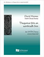 Thugamar fein an samhradh linn 