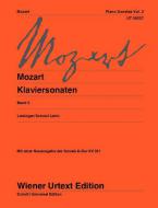 Piano Sonatas Vol. 2 