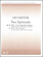 Two Spirituals No. 1 