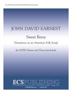 Sweet Betsy 