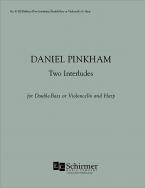 Two Interludes 