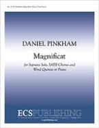 Magnificat 