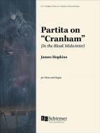 Partita on Cranham 