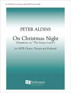 On Christmas Night 