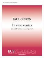 In vino veritas 