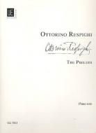 Tre Preludi 