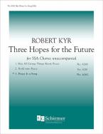 Three Hopes for the Future No. 3 