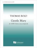 Gentle Mary 