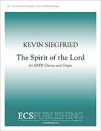 The Spirit of the Lord 