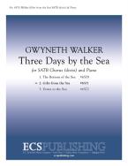 Three Days by the Sea No. 2 