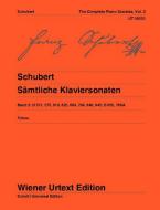 The Complete Piano Sonatas Vol. 2 