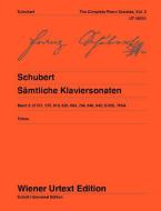 The Complete Piano Sonatas Vol. 2 