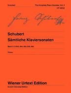 The Complete Piano Sonatas 3 
