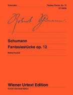 Fantasy Pieces op. 12 