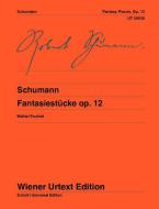 Fantasy Pieces op. 12 