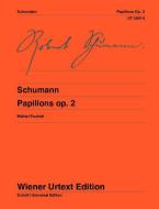 Papillons op. 2 