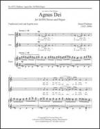 Agnus Dei 