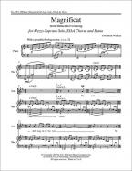 Magnificat 