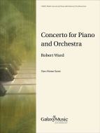 Concerto for Piano & Orchestra 