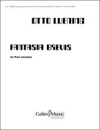 Fantasia Brevis 