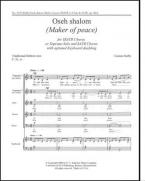 Oseh shalom 