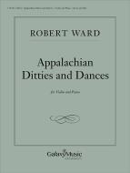 Appalachian Ditties and Dances 