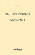 Symphony No. 1 