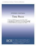 Time Pieces No. 3 