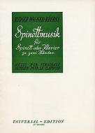 Spinet music 