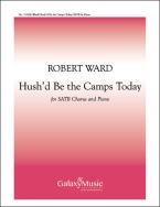 Hush'd Be the Camps Today 