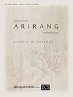 Variations on Arirang 