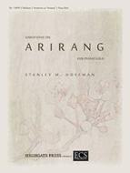 Variations on Arirang 