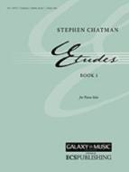 Etudes, Book 1 