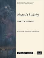 Naomi's Lullaby 