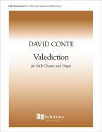 Valediction 