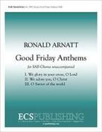 Good Friday Anthems 