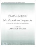 Afro-American Fragments 